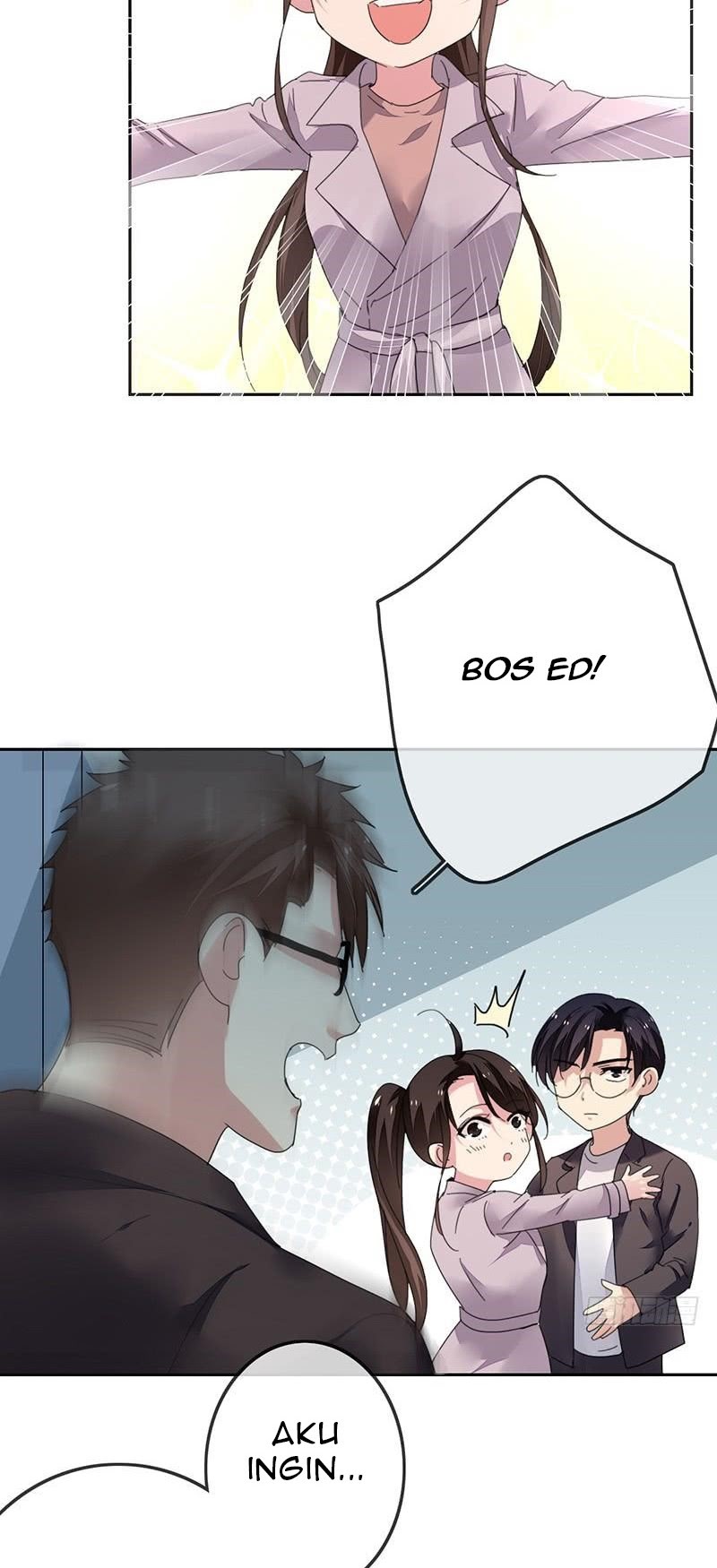 NSD Gaming Chapter 150 Bahasa Indonesia